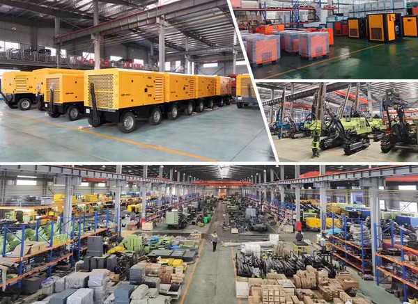 factory factory